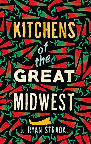 Imagen de archivo de Kitchens of the Great Midwest a la venta por WorldofBooks