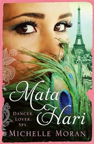 Beispielbild fr Mata Hari zum Verkauf von WorldofBooks