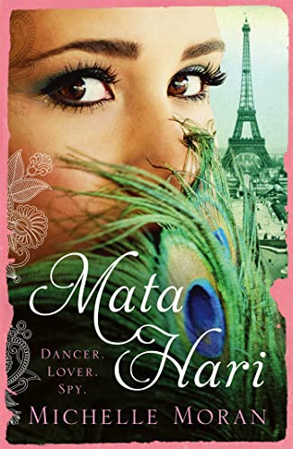 Stock image for Mata Hari for sale by ThriftBooks-Atlanta