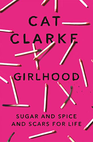 Beispielbild fr Girlhood zum Verkauf von WorldofBooks