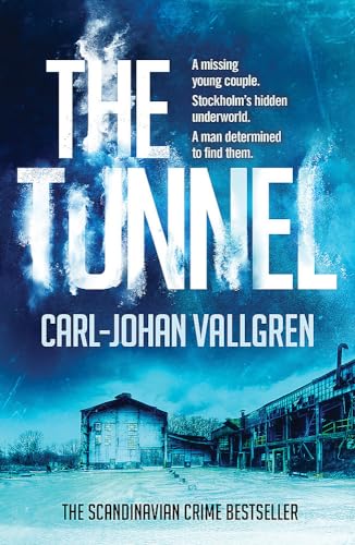 Imagen de archivo de The Tunnel: Danny Katz Thriller (2) a la venta por WorldofBooks