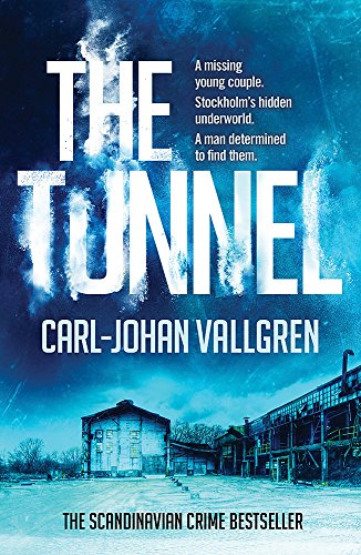 Stock image for The Tunnel: Danny Katz Thriller (2) for sale by WorldofBooks