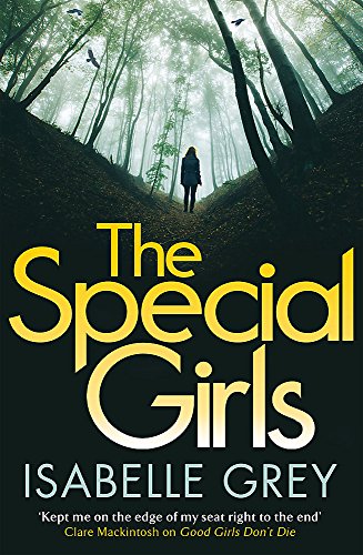 9781784292850: The Special Girls: Isabelle Grey