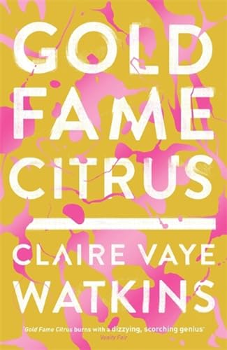 Beispielbild fr Gold Fame Citrus zum Verkauf von WorldofBooks