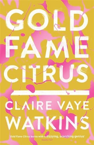 Stock image for Gold Fame Citrus for sale by WorldofBooks