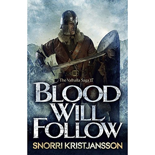 Beispielbild fr Blood Will Follow zum Verkauf von Goldstone Books