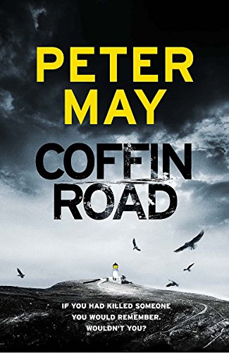 9781784293123: Coffin Road