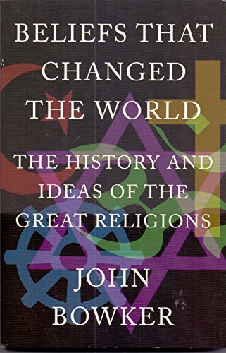 9781784293314: BELIEFS THAT CHANGED THE WORLD (REMAINDER)