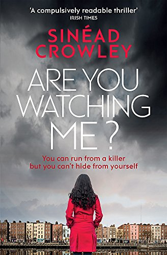 Stock image for Are You Watching Me? for sale by Blackwell's