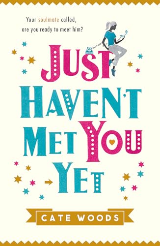 

Just Haven't Met You Yet