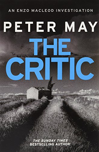 Stock image for The Critic for sale by Better World Books