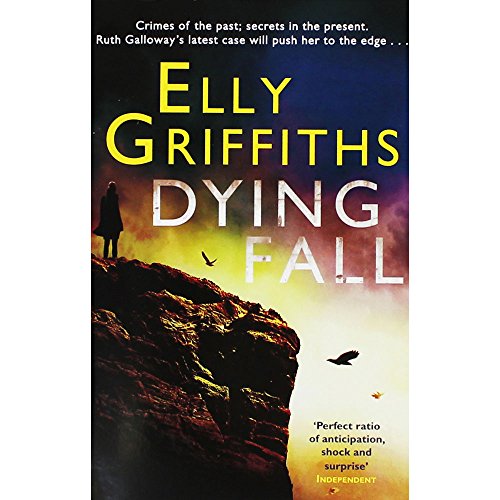 9781784293802: Elly Griffiths Dying Fall