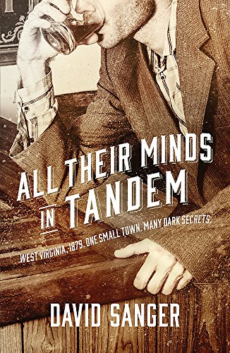 Stock image for All Their Minds in Tandem for sale by Better World Books Ltd