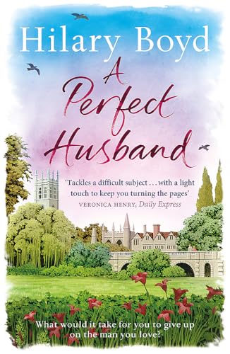 Stock image for A Perfect Husband for sale by WorldofBooks