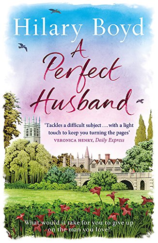 Stock image for A Perfect Husband for sale by Better World Books: West