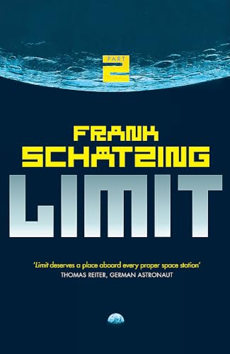 9781784294205: Limit (Part 2): Frank Schtzing