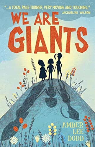 Stock image for We Are Giants for sale by Blackwell's