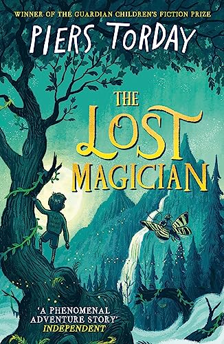 9781784294502: The Lost Magician