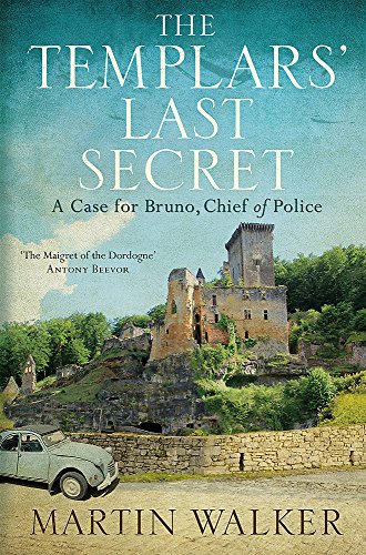 9781784294663: The Templars' Last Secret: Bruno, Chief of Police 10