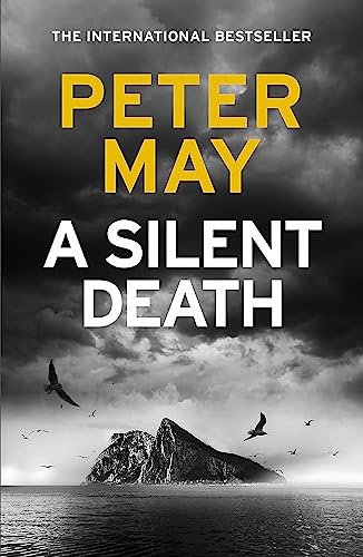 Imagen de archivo de A Silent Death: The scorching new mystery thriller you won?t put down a la venta por Kennys Bookshop and Art Galleries Ltd.