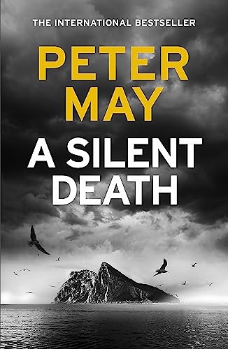 9781784294984: A Silent Death: The scorching new mystery thriller you won't put down