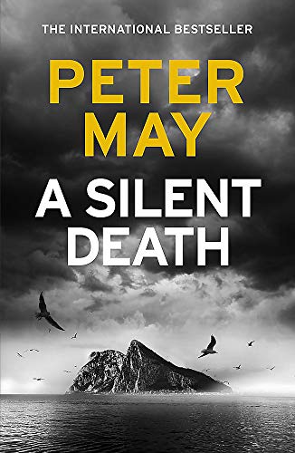 Beispielbild für A Silent Death: The scorching new mystery thriller you won't put down zum Verkauf von WorldofBooks