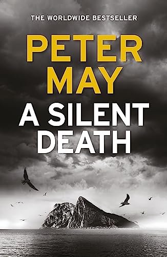 9781784295028: A Silent Death: The scorching new mystery thriller you won't put down