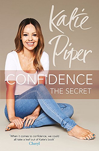 Beispielbild fr Confidence: The Secret zum Verkauf von WorldofBooks