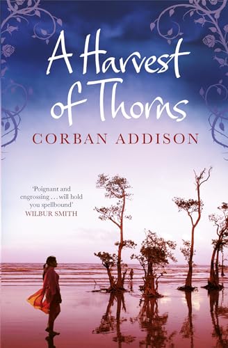 Imagen de archivo de A Harvest of Thorns a la venta por WorldofBooks