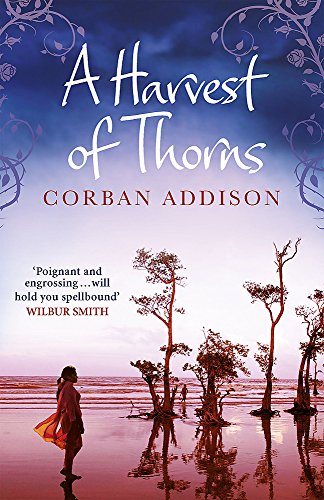 Beispielbild fr A Harvest of Thorns zum Verkauf von WorldofBooks