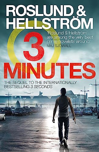 Imagen de archivo de Three Minutes a la venta por Bulk Book Warehouse