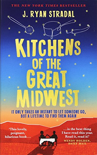 Beispielbild fr Kitchens of the Great Midwest zum Verkauf von Better World Books