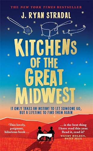 9781784295707: Kitchens Of The Great Midwest