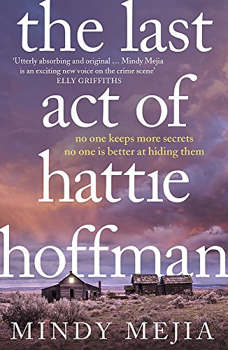 9781784295950: The Last Act of Hattie Hoffman