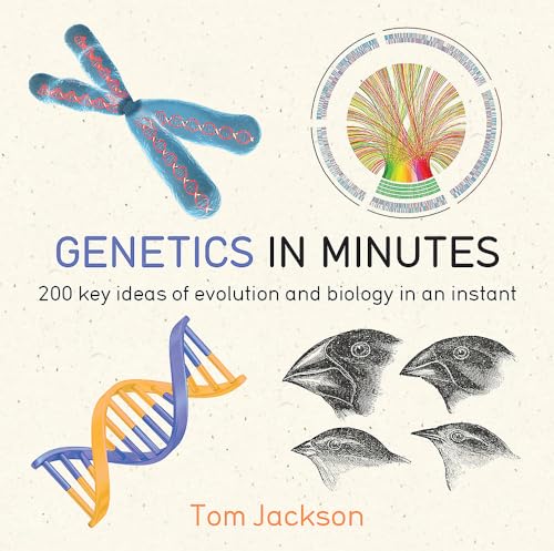 Beispielbild fr Genetics in Minutes zum Verkauf von Blackwell's