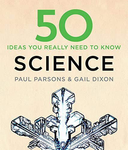 Beispielbild fr 50 Science Ideas You Really Need to Know zum Verkauf von WorldofBooks