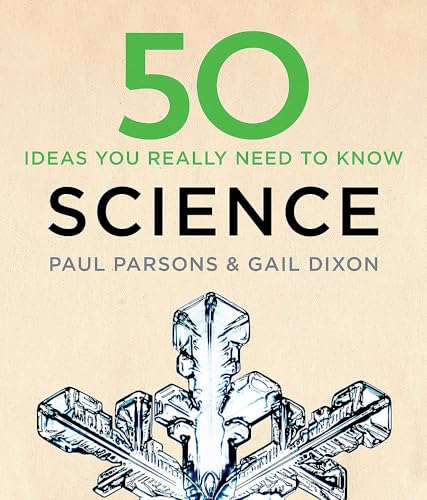 Stock image for 50 Science Ideas You Really Need to Know for sale by WorldofBooks