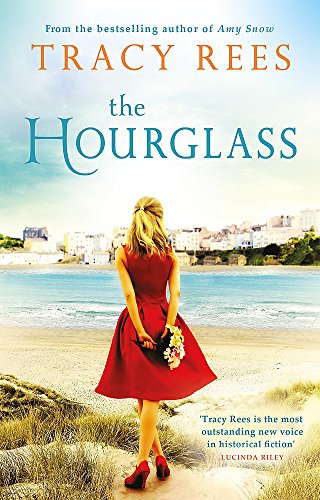 Hourglass (Paperback) - Tracy Rees