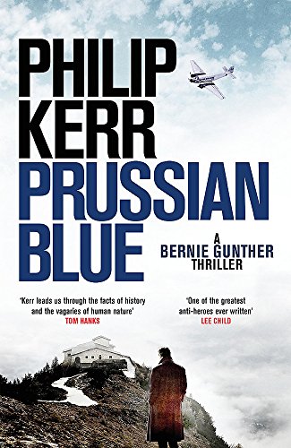 9781784296490: Prussian Blue: Bernie Gunther Thriller 12