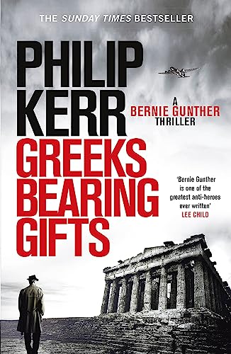 9781784296551: Greeks Bearing Gifts