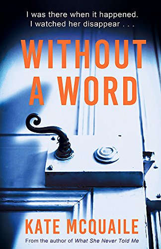 Stock image for Without a Word for sale by Better World Books