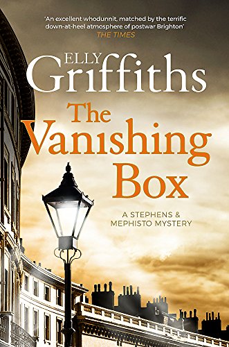 9781784297008: The Vanishing Box