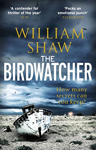 9781784297244: The Birdwatcher: a dark, intelligent thriller from a modern crime master