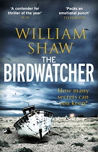 9781784297244: The Birdwatcher: A dark, intelligent novel from a modern crime master
