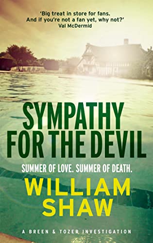 

Sympathy for the Devil **SIGNED** [signed] [first edition]