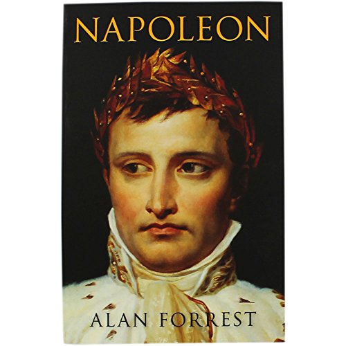 Stock image for Napoleon for sale by Better World Books: West