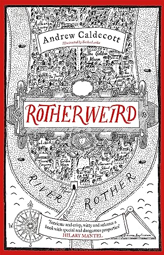 Stock image for Rotherweird for sale by Russell Books