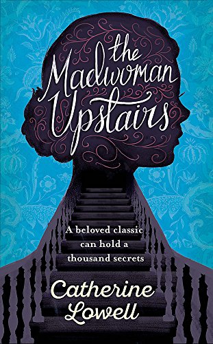 9781784297688: The Madwoman Upstairs