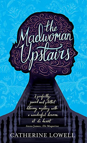 9781784297695: The Madwoman Upstairs