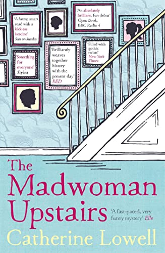 9781784297701: The Madwoman Upstairs